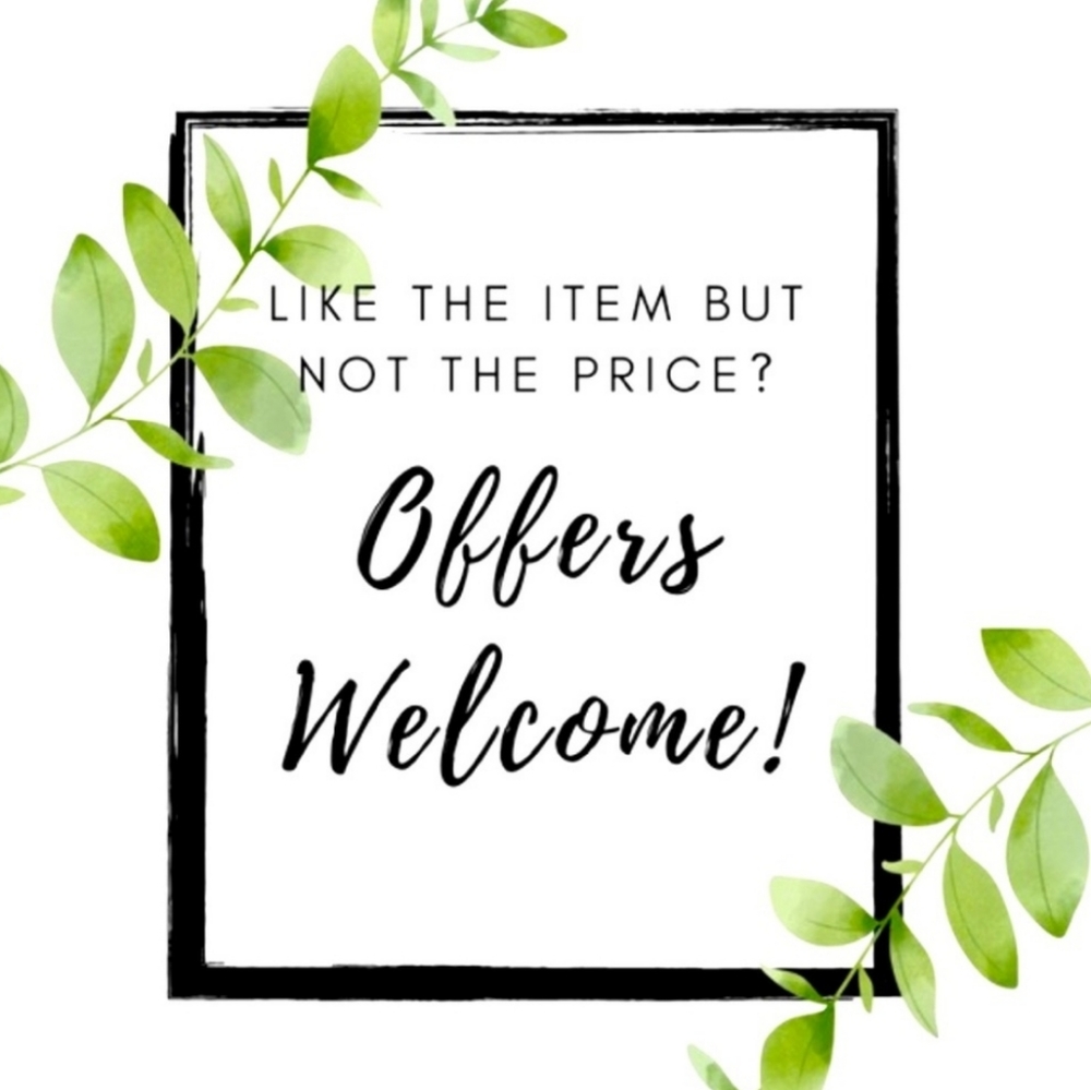 Make an Offer! - Picture 1 of 1
